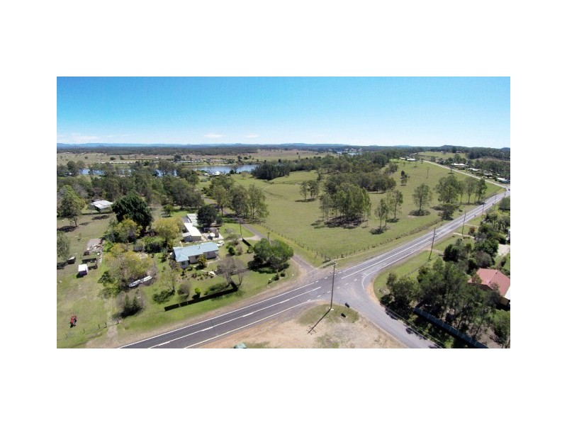 Lot 1-16 and 18-26 Red Lane, Mountain View NSW 2460