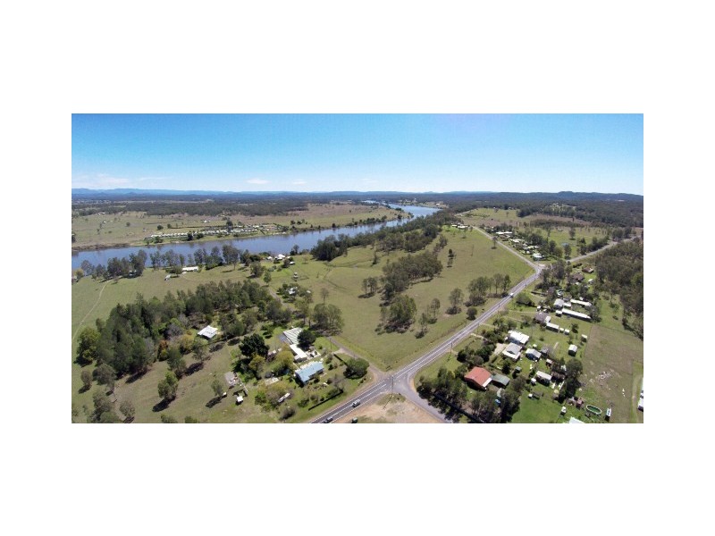 Lot 1-16 and 18-26 Red Lane, Mountain View NSW 2460