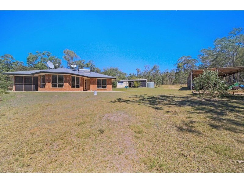 1546 Stockyard Creek Road, Stockyard Creek NSW 2460