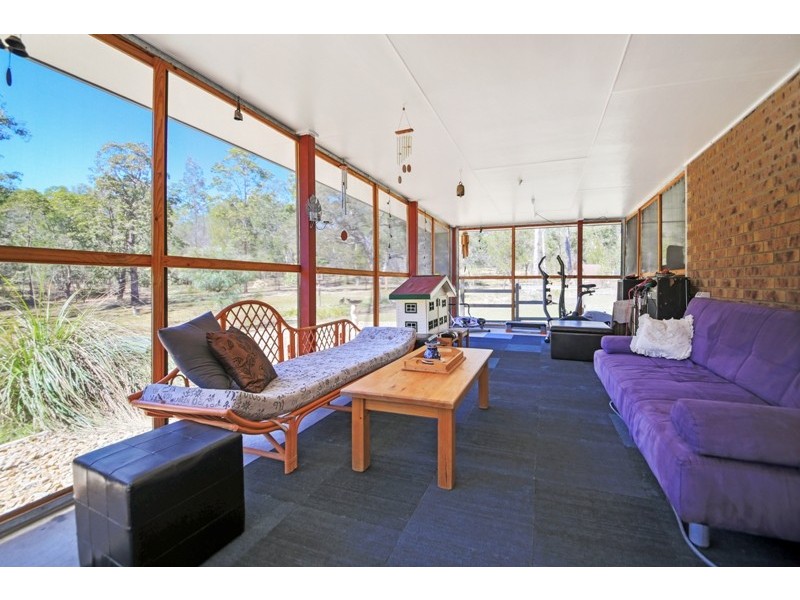 1546 Stockyard Creek Road, Stockyard Creek NSW 2460