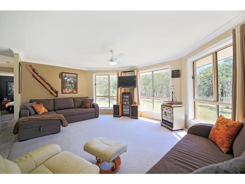 1546 Stockyard Creek Road, Stockyard Creek NSW 2460