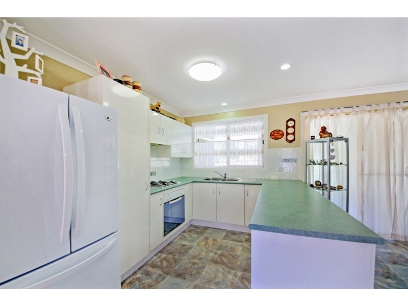 1546 Stockyard Creek Road, Stockyard Creek NSW 2460