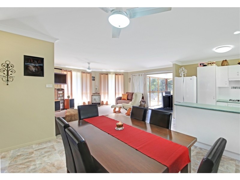 1546 Stockyard Creek Road, Stockyard Creek NSW 2460