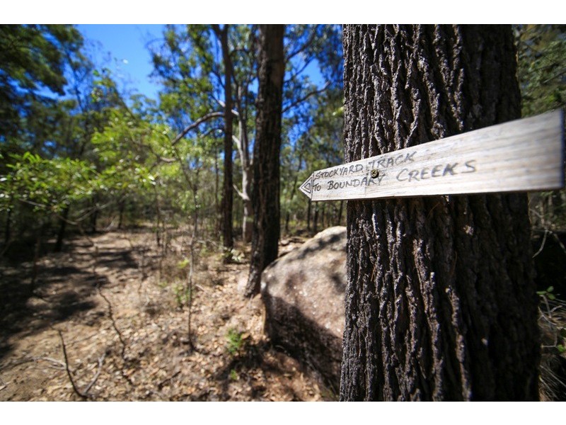 1546 Stockyard Creek Road, Stockyard Creek NSW 2460