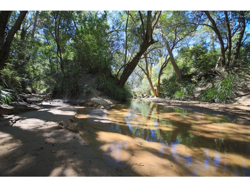 1546 Stockyard Creek Road, Stockyard Creek NSW 2460