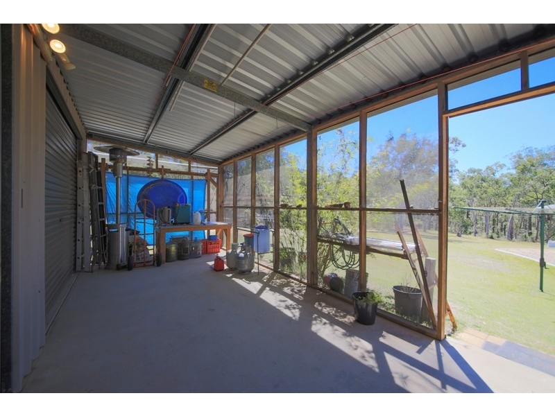 1546 Stockyard Creek Road, Stockyard Creek NSW 2460