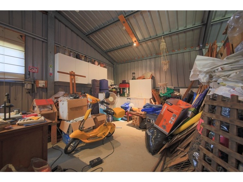 1546 Stockyard Creek Road, Stockyard Creek NSW 2460