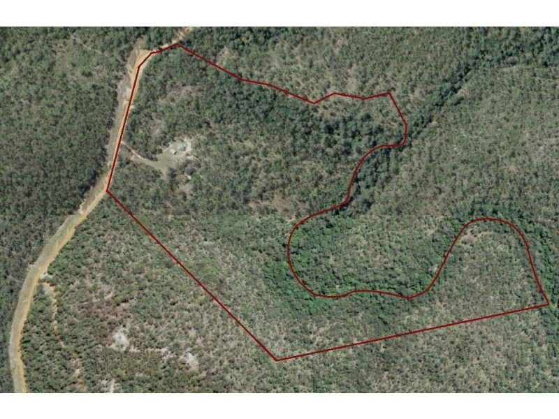 1546 Stockyard Creek Road, Stockyard Creek NSW 2460