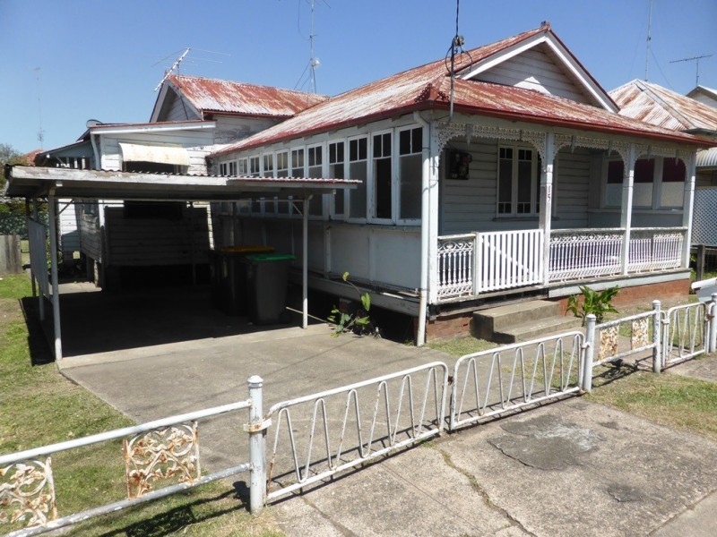 155 Pound Street, Grafton NSW 2460