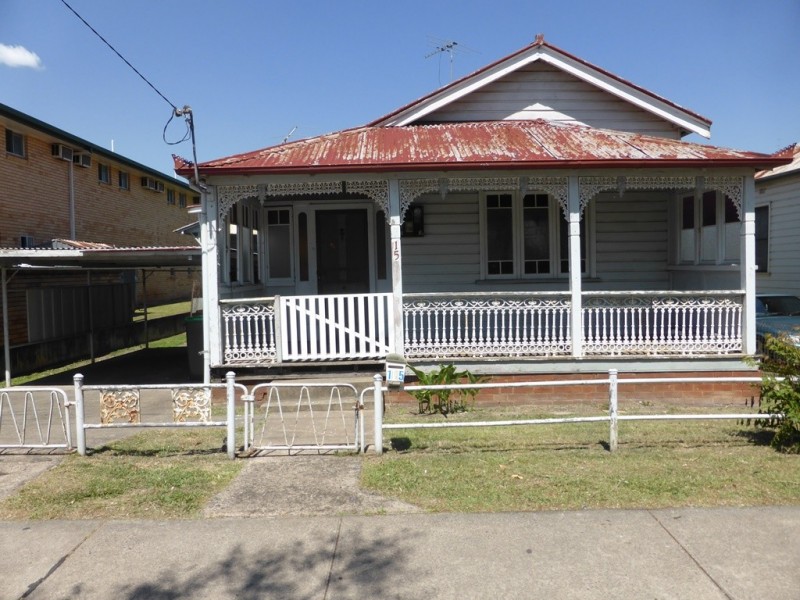 155 Pound Street, Grafton NSW 2460