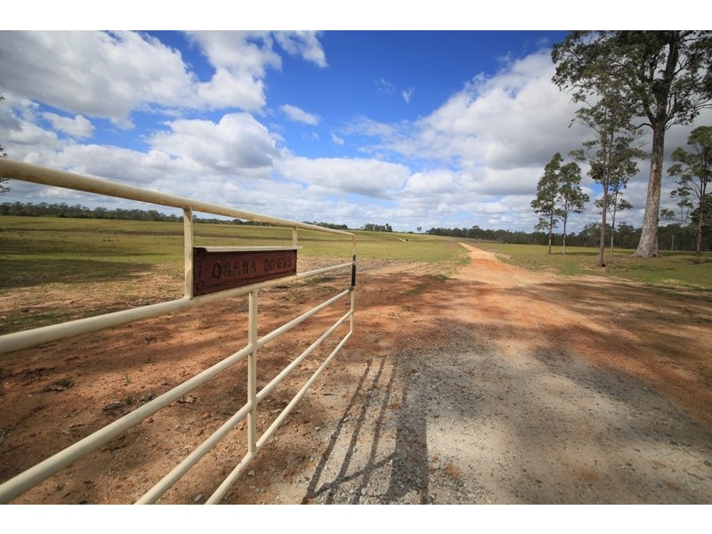 103 Orara Downs Lane, Levenstrath NSW 2460