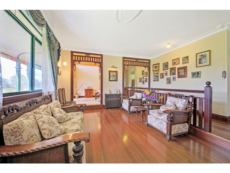 103 Orara Downs Lane, Levenstrath NSW 2460