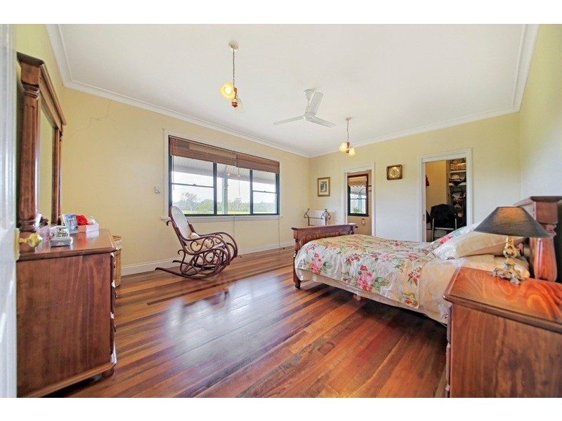 103 Orara Downs Lane, Levenstrath NSW 2460