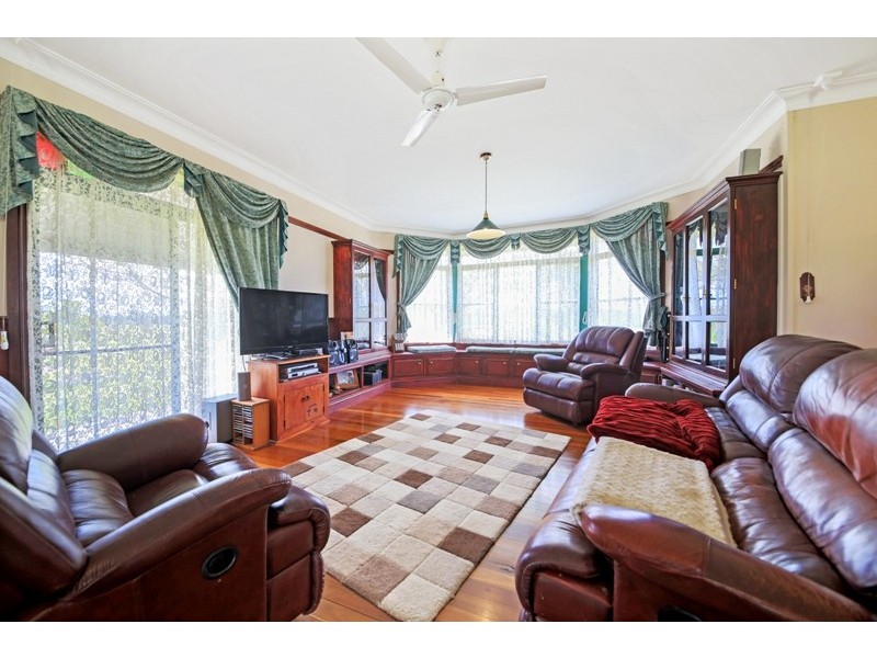 103 Orara Downs Lane, Levenstrath NSW 2460