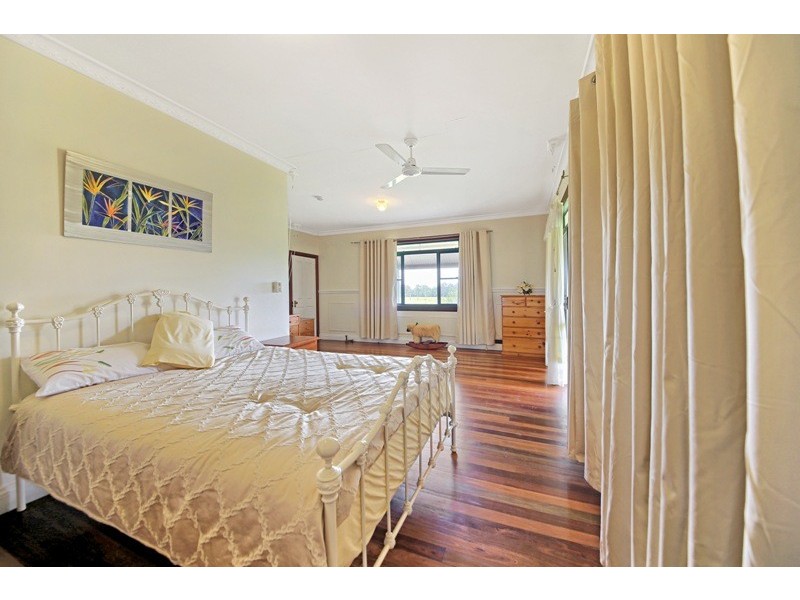 103 Orara Downs Lane, Levenstrath NSW 2460