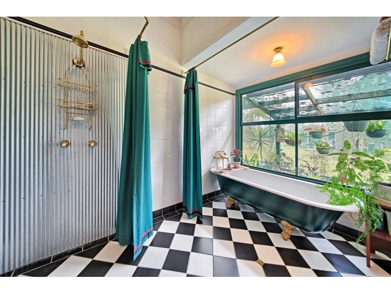 103 Orara Downs Lane, Levenstrath NSW 2460