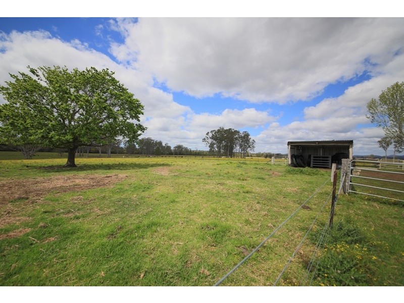 103 Orara Downs Lane, Levenstrath NSW 2460