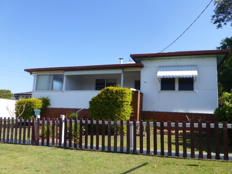 12 Ridge Street, South Grafton NSW 2460