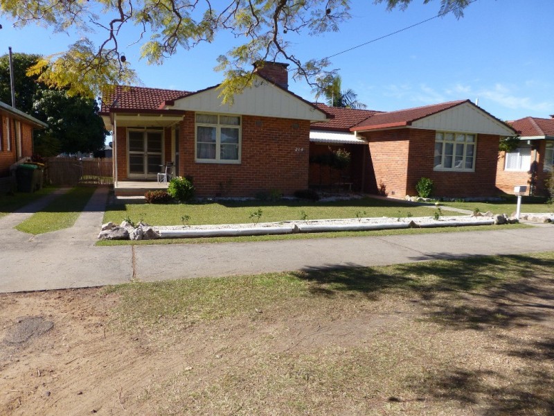 214 Turf Street, Grafton NSW 2460