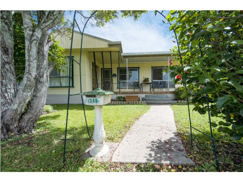 348 Dobie Street, Grafton NSW 2460