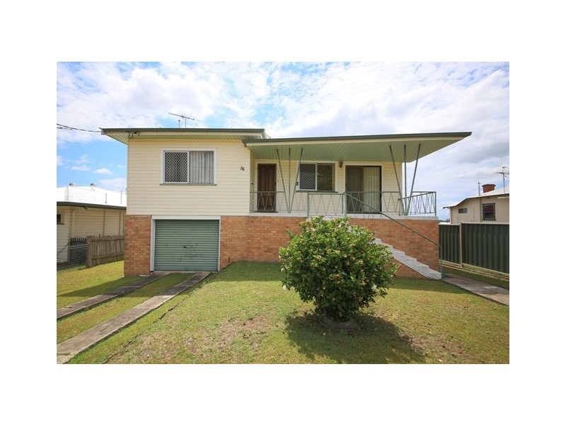 76 Bligh Street, South Grafton NSW 2460
