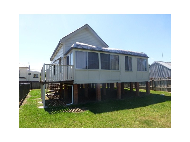 38 Bacon Street, Grafton NSW 2460