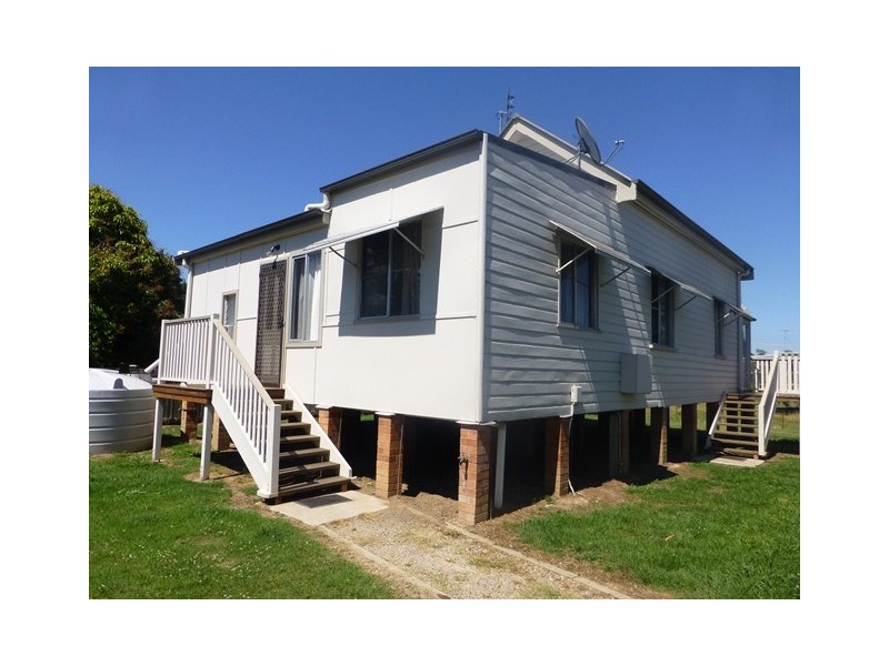 38 Bacon Street, Grafton NSW 2460