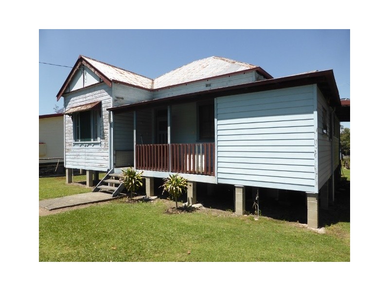 43 Sussex Street, Copmanhurst NSW 2460