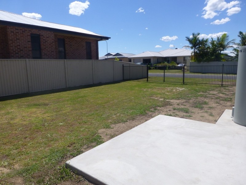 1 Cowper Close, Grafton NSW 2460