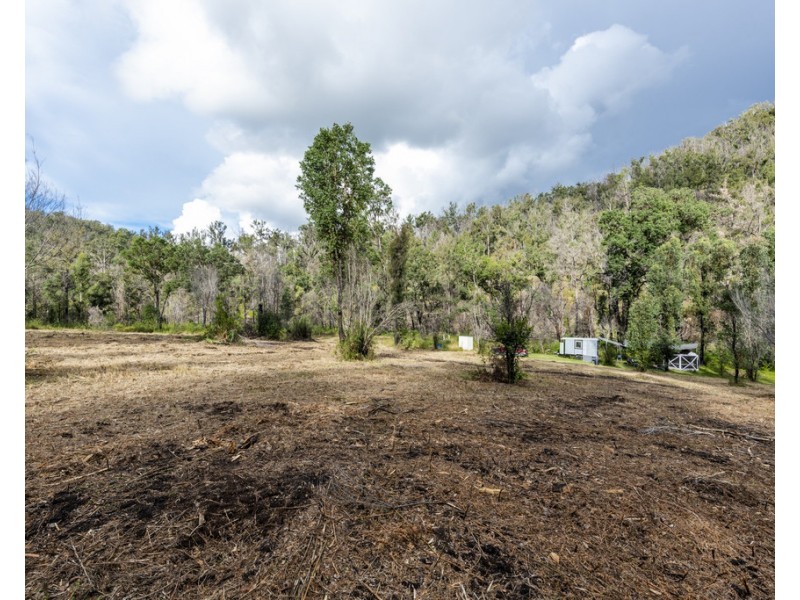 Lot 510 Armidale Road, Nymboida NSW 2460