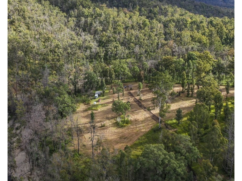 Lot 510 Armidale Road, Nymboida NSW 2460