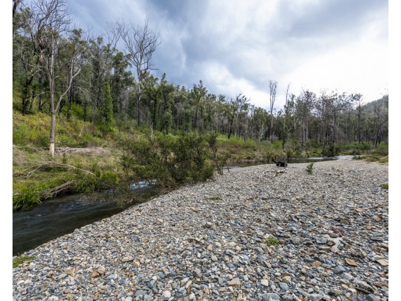 Lot 510 Armidale Road, Nymboida NSW 2460