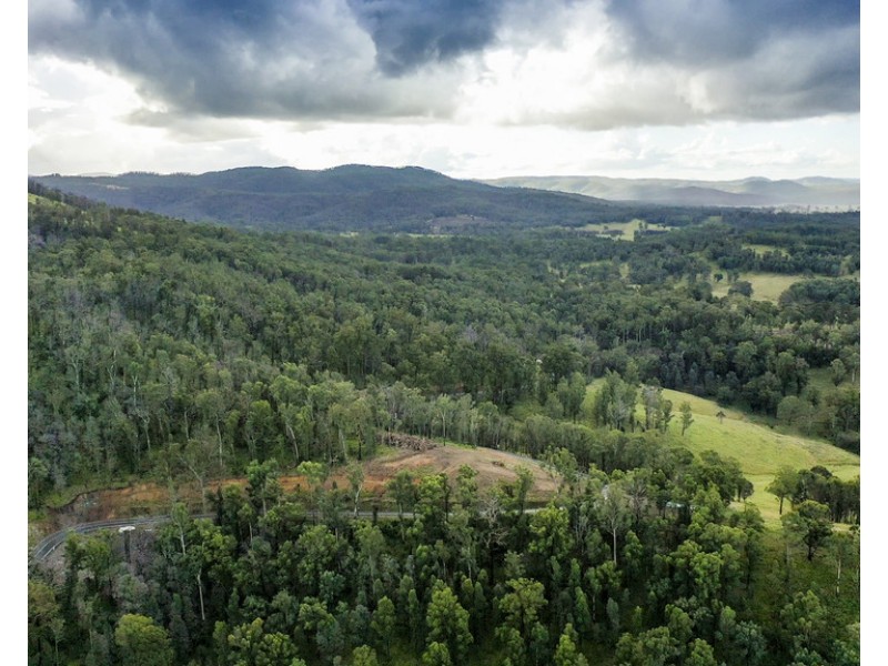 Lot 510 Armidale Road, Nymboida NSW 2460