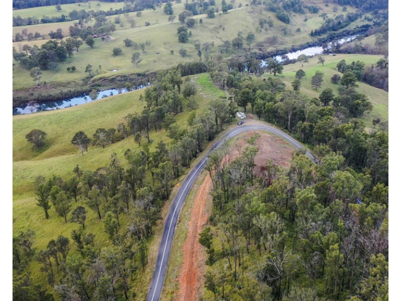 Lot 510 Armidale Road, Nymboida NSW 2460