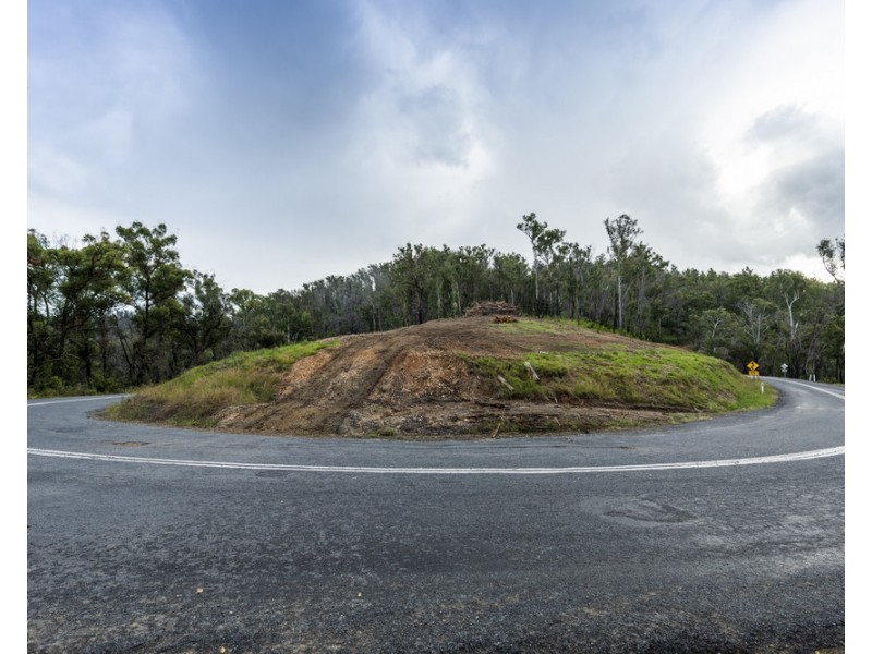 Lot 510 Armidale Road, Nymboida NSW 2460