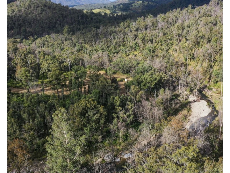 Lot 510 Armidale Road, Nymboida NSW 2460