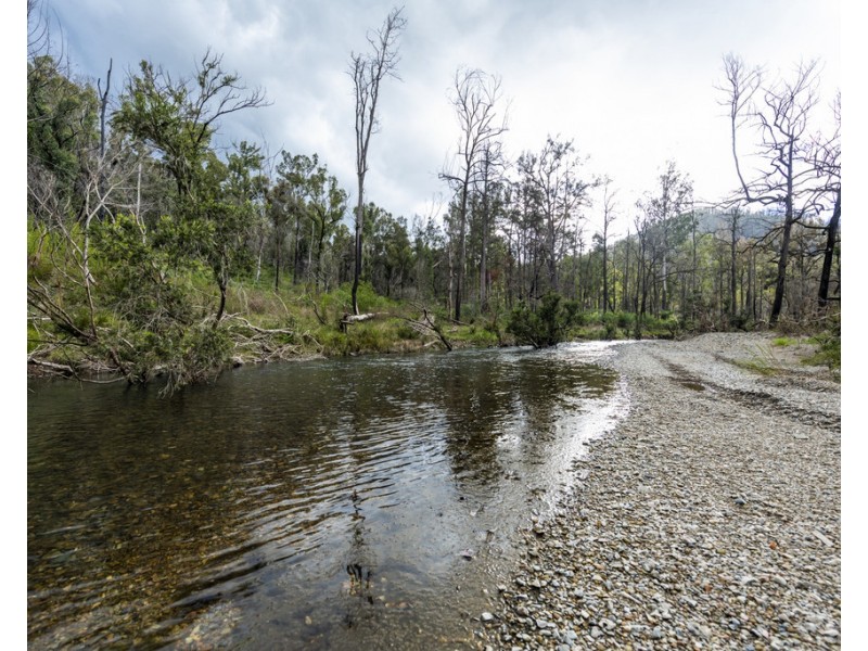 Lot 510 Armidale Road, Nymboida NSW 2460
