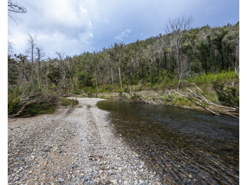 Lot 510 Armidale Road, Nymboida NSW 2460