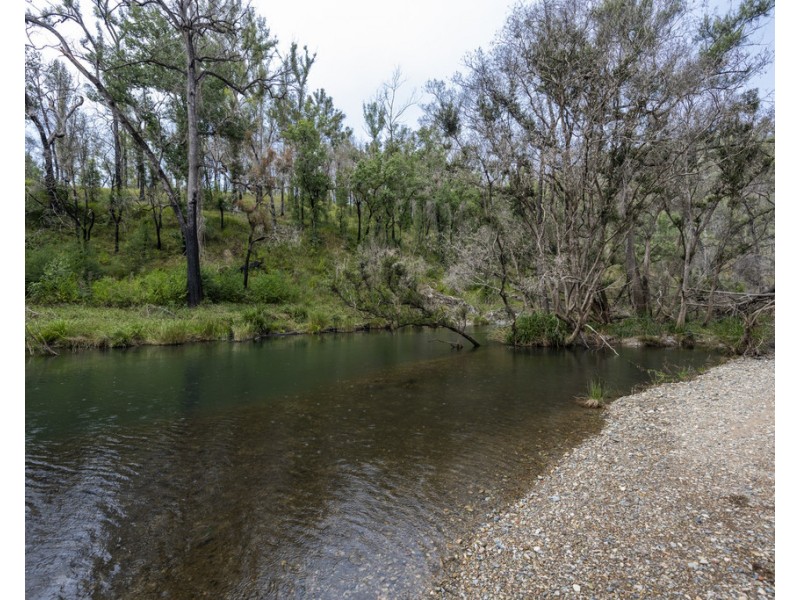 Lot 510 Armidale Road, Nymboida NSW 2460
