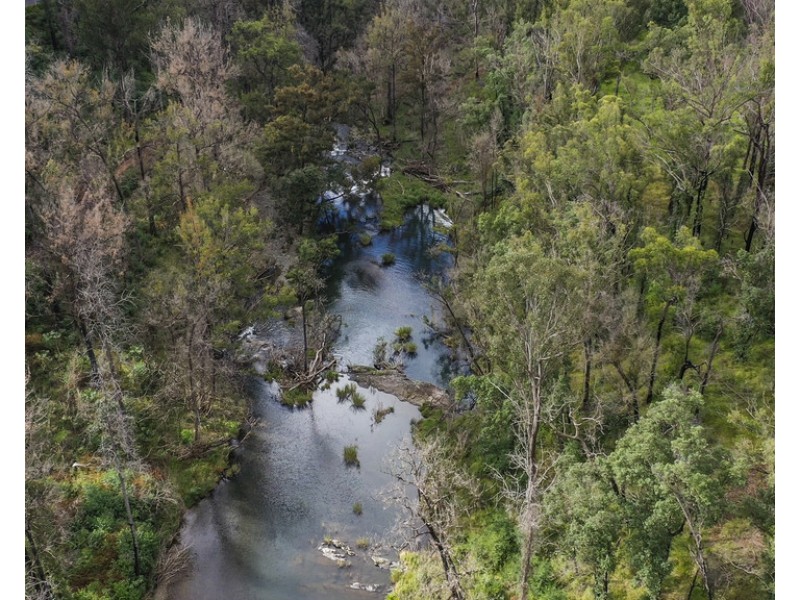 Lot 510 Armidale Road, Nymboida NSW 2460