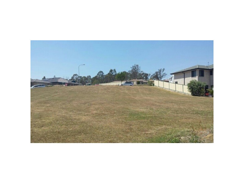 Lot 13 Bush Drive, South Grafton NSW 2460