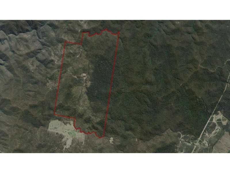 1038 Ellis Forest Road, Dundurrabin NSW 2453