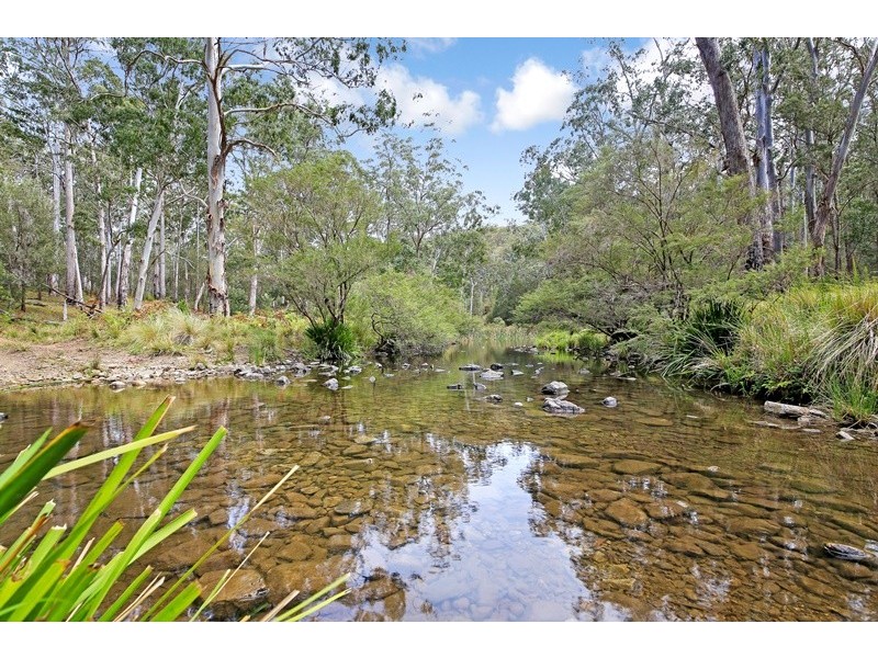1038 Ellis Forest Road, Dundurrabin NSW 2453