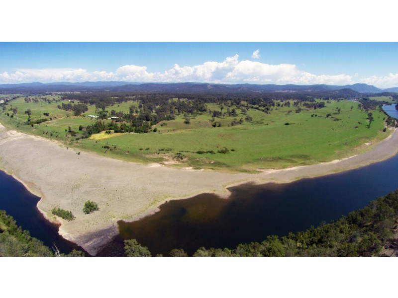 300 Gorge Road, Lilydale NSW 2460