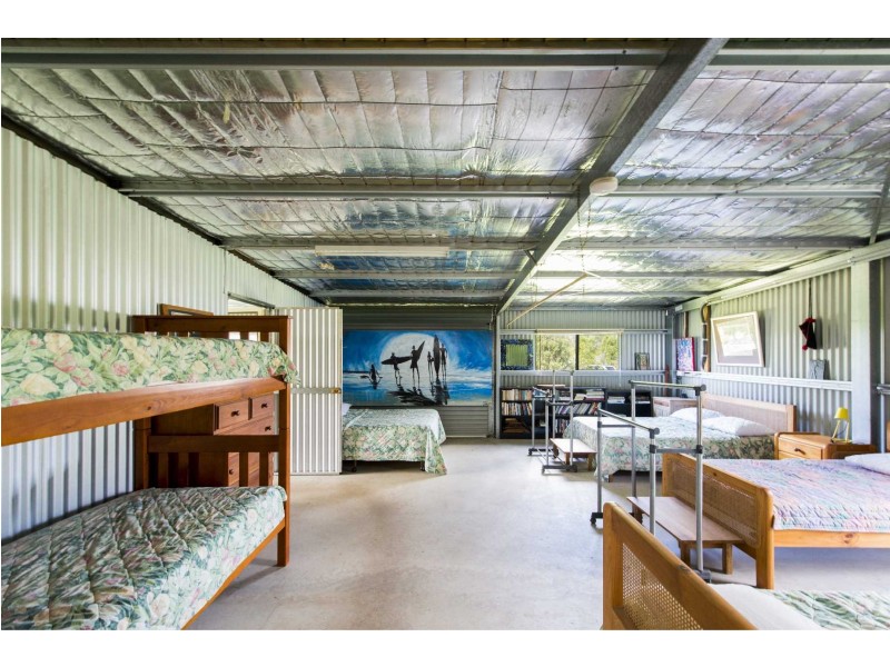 300 Gorge Road, Lilydale NSW 2460