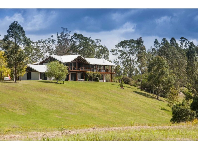 300 Gorge Road, Lilydale NSW 2460