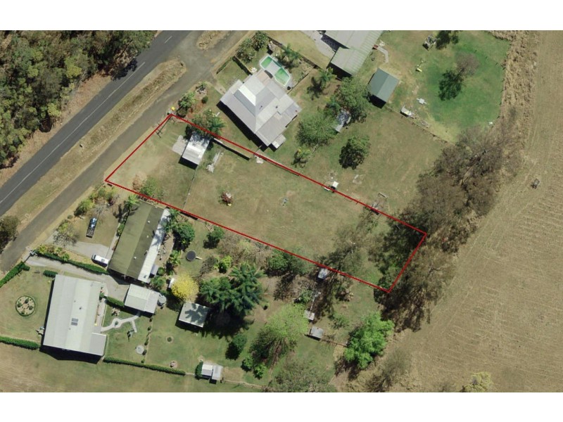 Lot 4, 1613 Armidale Road, Coutts Crossing NSW 2460