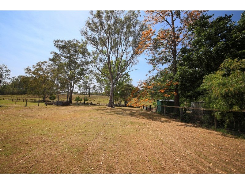 Lot 4, 1613 Armidale Road, Coutts Crossing NSW 2460