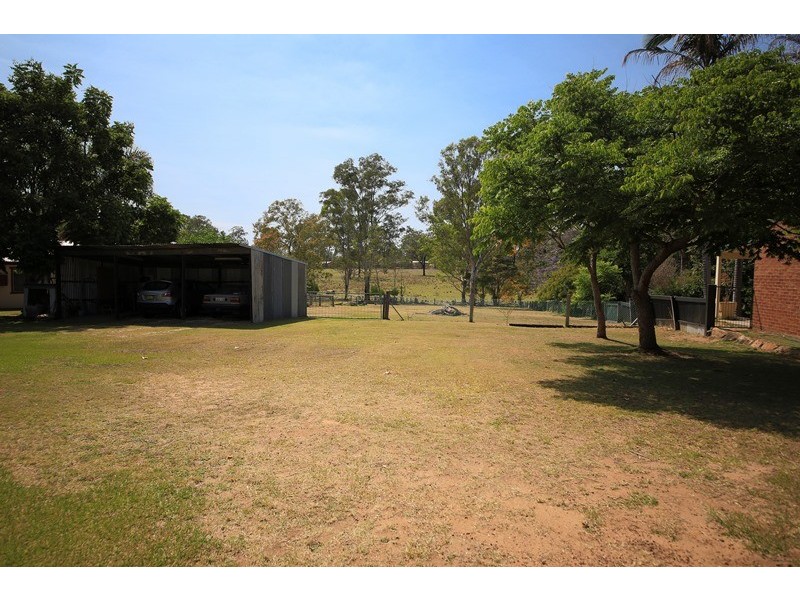 Lot 4, 1613 Armidale Road, Coutts Crossing NSW 2460