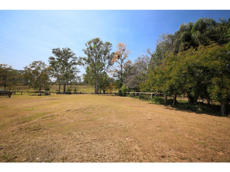 Lot 4, 1613 Armidale Road, Coutts Crossing NSW 2460